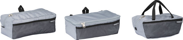ギャラリービューアに画像をロードする, Ortlieb packing cubes system for panniers
