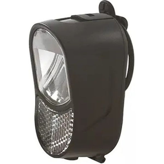 Spanninga verlichtingsset luz xb koplamp presto xb achterlicht - batterij