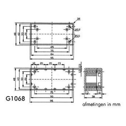 Behuizing
