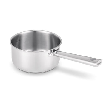Beka cicla steelpan 20cm rvs