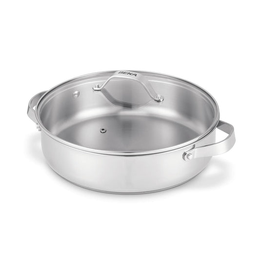 Beka cicla sauteerpan 28cm
