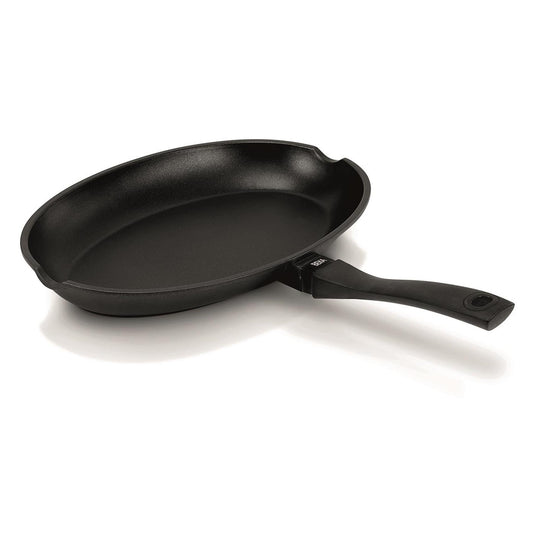 Beka energy vispan met keramische antiaanbaklaag 34 x 23cm