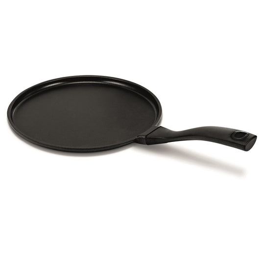 Beka energy pannenkoekenpan met keramische antiaanbaklaag 30cm