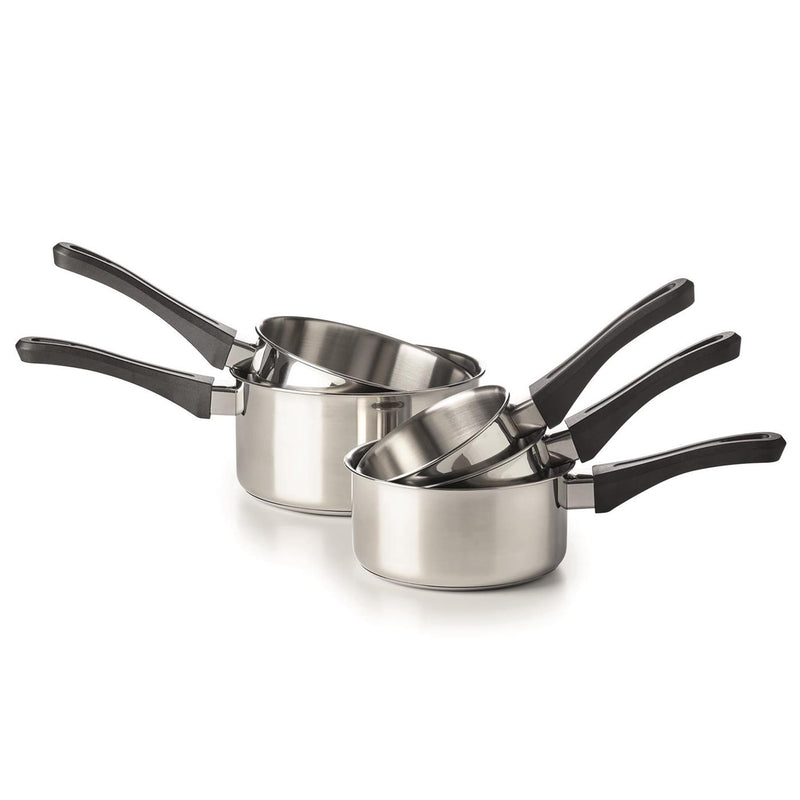 Load image into Gallery viewer, Beka polo steelpannenset 5-delig
