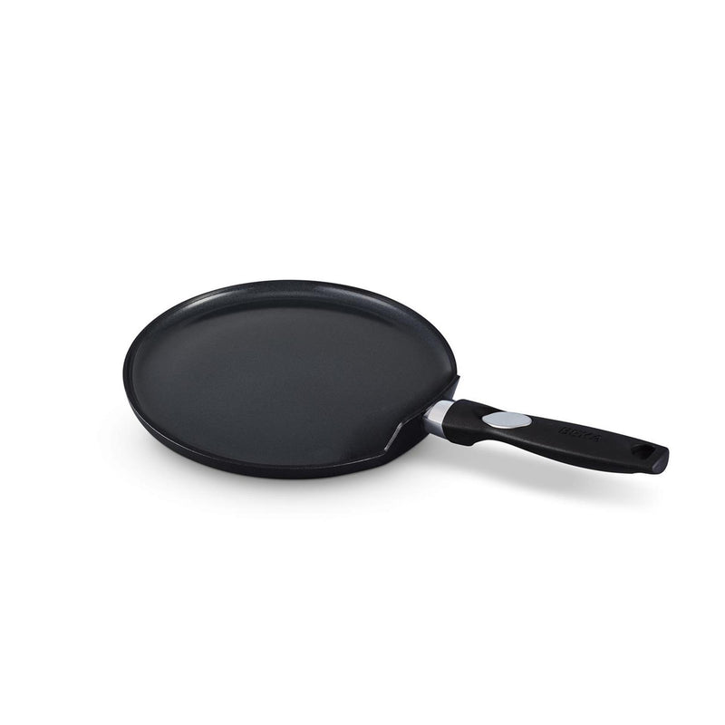 Chargez l'image dans la visionneuse de la galerie, Beka pro induc pannenkoekenpan met keramische antikleeflaag - pfas vrij - ø 24cm

