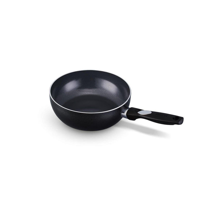 Load image into Gallery viewer, Beka pro induc r wokpan 28cm
