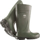 Bekina agrilite laars p2300 9180 s4 groen zwart - maat 41 - 00.135.004.41