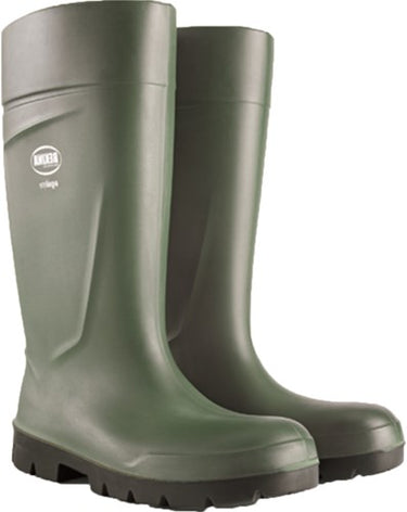 Bekina agrilite laars p2400 9180 s5 groen zwart - maat 44 - 00.135.005.44