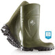 Bekina steplite x laars o4 xan1p9180ap | groen zwart | maat 40 - 00.135.022.40