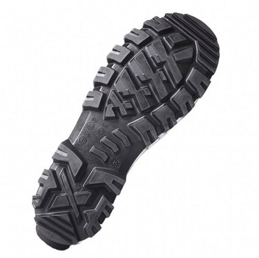 Bekina steplite x laars x2400 9180 s5 groen zwart - maat 46 - 00.135.008.46