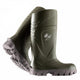 Bekina steplite xci laars xc900 9173 s5 groen zand grijs - maat 38 - 00.135.009.38