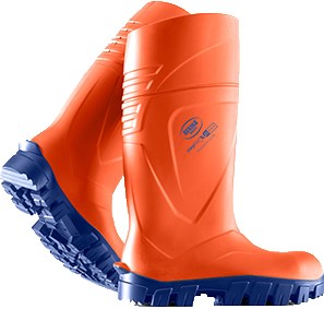 Bekina steplite xci laars xc900 9173 s5 groen zand grijs - maat 44 - 00.135.009.44