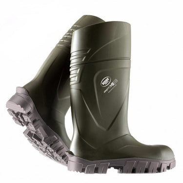 Bekina steplite xci laars xc900 9173 s5 groen zand grijs - maat 44 - 00.135.009.44