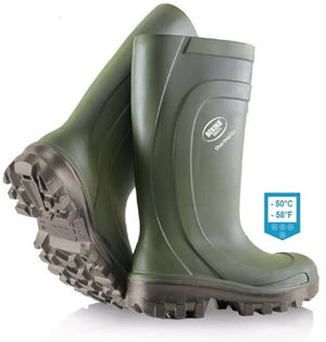 Bekina thermolite laars s5 zan4p 9180ap | groen | maat 44 - 00.135.023.44