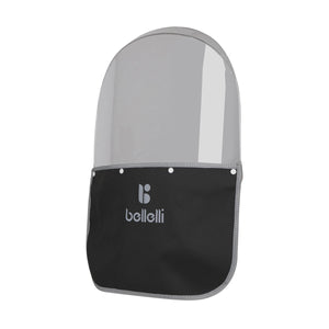Bellelli windscherm universeel windbreak