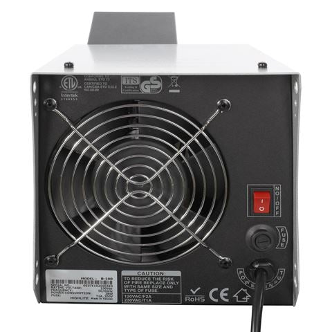 Load image into Gallery viewer, Falcon Bellenblaasmachine B-100
