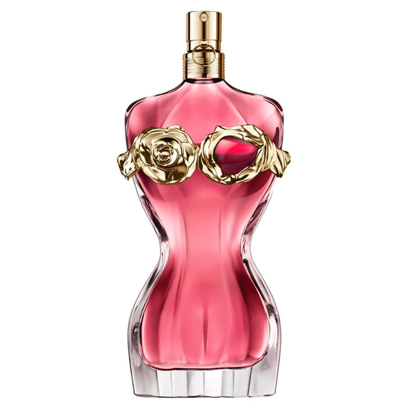 Laden Sie das Bild in Galerie -Viewer, Jean paul gaultier eau de parfum la belle rosea 50ml dames

