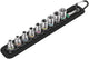 Wera belt 4 zyklop steeksleutelinzet-set, met 1 4 -aandrijving, 9-delig - 1 stuk(s) - 05003883001