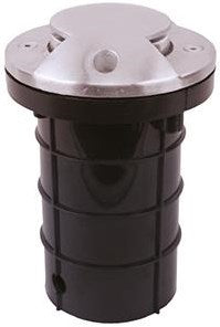 Enzo bemko grondspot mr16 gu10 ip67 105mm rond 2kanten - 5070495