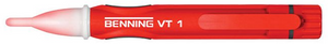 Benning spanningzoeker | 200-1000 v ac | contactloos | 1 stuk - 020054 - 020054