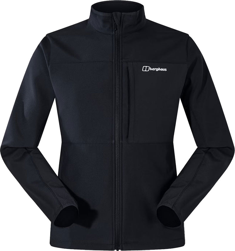 Load image into Gallery viewer, Berghaus ghlas 3.0 - softshell jacket
