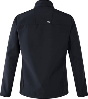 Berghaus ghlas 3.0 - softshell jacket
