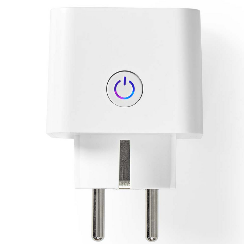Load image into Gallery viewer, Nedis smartlife smart stekker
