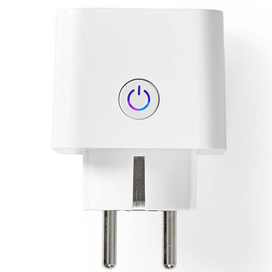 Nedis smartlife smart stekker