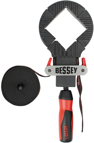 Bessey bandspanner ban400 - ban400