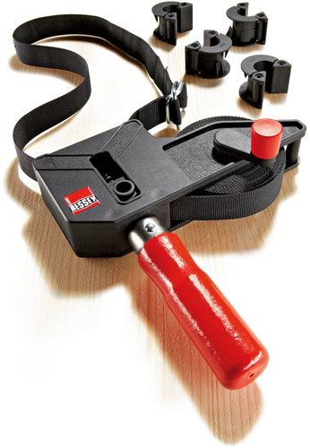 Bessey bandspanner ban700 - ban700
