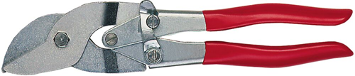 Bessey buis krimtang d36 - d36