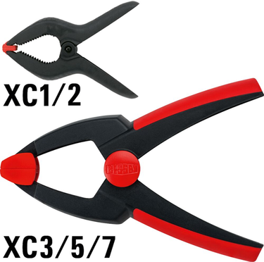 Bessey xc7 clippix 75 70