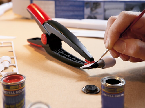 Afbeelding laden in galerijviewer, Bessey clippix xcl 70 110 - xcl5
