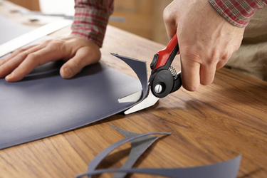 Bessey combischaar gehoekt d48a-2 - d48a2