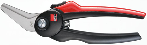 Bessey combischaar gehoekt d48a-2 - d48a2