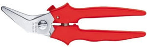 Bessey combischaar gehoekt d48a - d48a