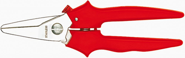 Bessey combischaar recht d47 - d47