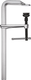 Bessey constructieklem sgm 250 140 - sg25m