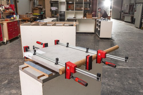 Chargez l'image dans la visionneuse de la galerie, Bessey corpuslijmtang revo 300 95 - kre302k

