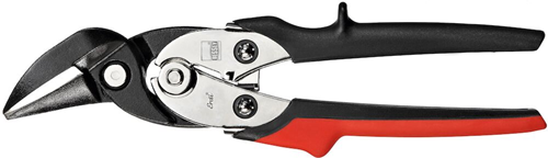Load image into Gallery viewer, Bessey d29ass-rs | blikschaar gehard | 260 mm | rechts - d29ass2
