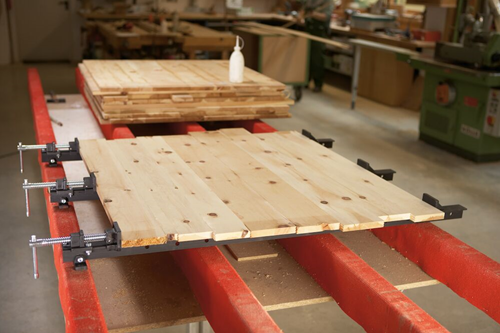 Bessey deurenspanner tb 1500 - tb150