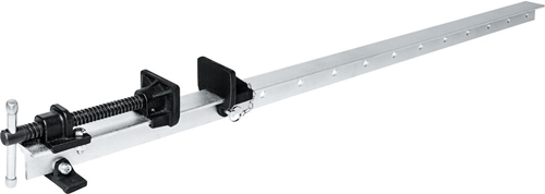 Afbeelding laden in galerijviewer, Bessey deurenspanner tb 1500 - tb150
