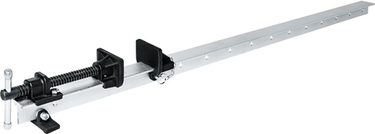 Bessey deurenspanner tb 2500 - tb250