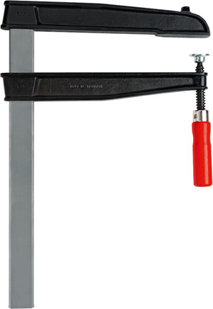 Bessey diepspan-lijmtang tgnt 400 250 - tgn40t25