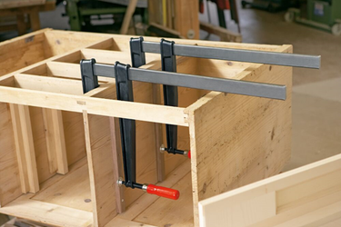 Bessey diepspan-lijmtang tgnt 400 300 - tgn40t30