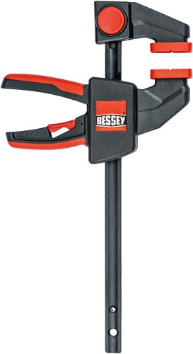 Bessey éénhands lijmtang | 900 mm - ezxl909