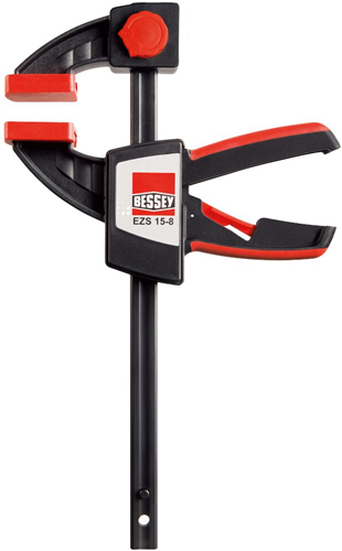 Bessey lijmtang ezs eenhands 150 x 80 mm
