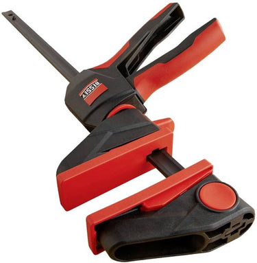 Bessey ez360 eénhandse lijmtang met draaibare handgreep | 450 mm - ez360-45