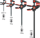Bessey ezl608 eénhands lijmtang 600 80 - ezl608