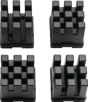 Bessey framepersset | passend voor k kr krv kre krev | 4 stuks - kp kp